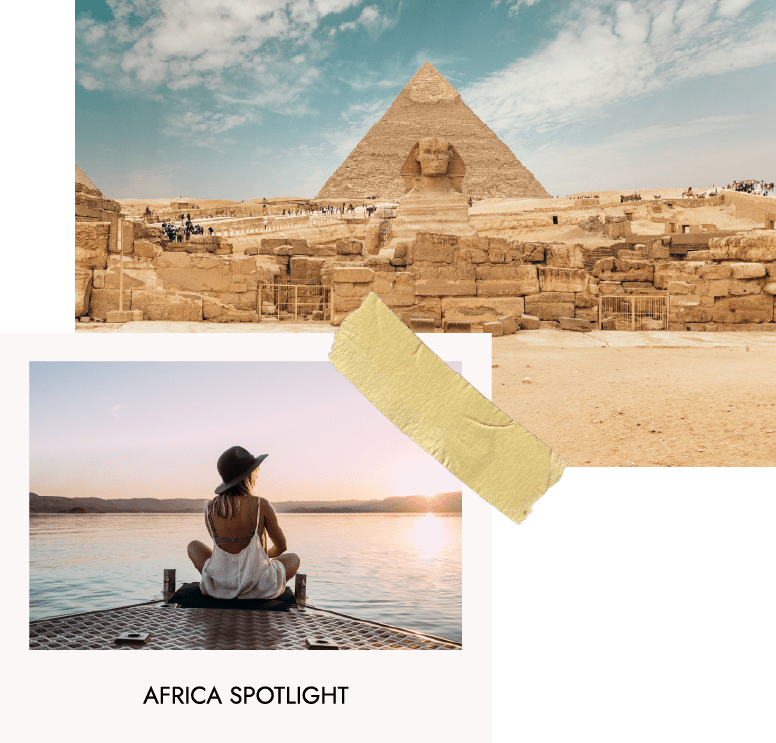 egypt